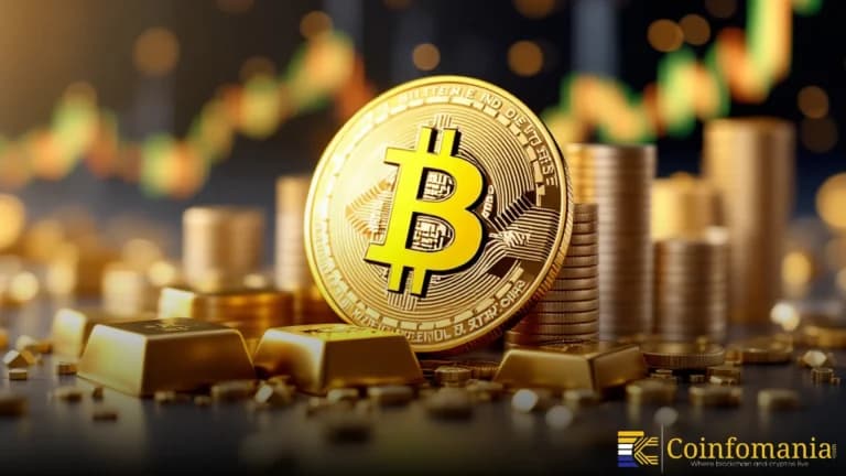 Bitcoin Experimenta una Rara Reorganización de Dos Bloques en Medio de la División de Grupos de Minería