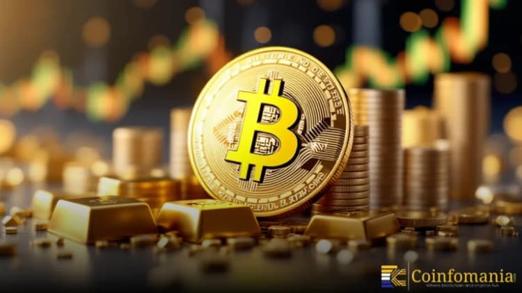 Bitcoin Experimenta una Rara Reorganización de Dos Bloques en Medio de la División de Grupos de Minería