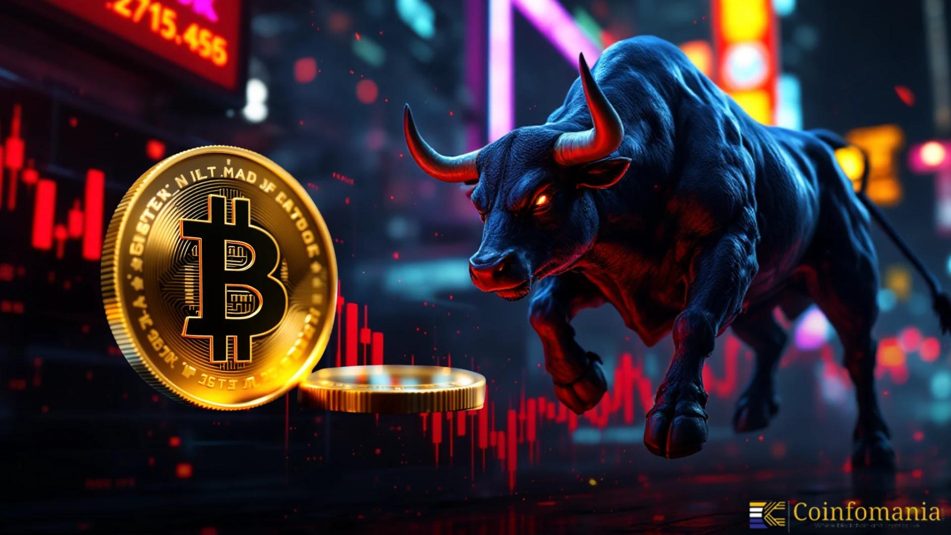L’indice de peur et de cupidité du Bitcoin sort de la zone de peur, signalant une reprise