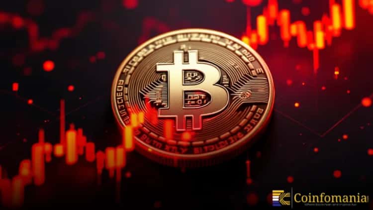 Bitcoin Stress Peaks: Half Supply in Unrealized Loss