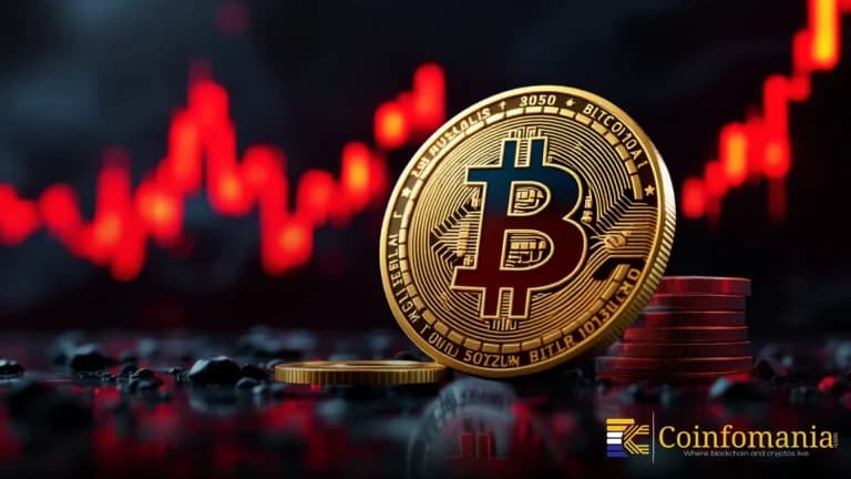 Bitcoin Struggles At $65K As Market Awaits Next Move