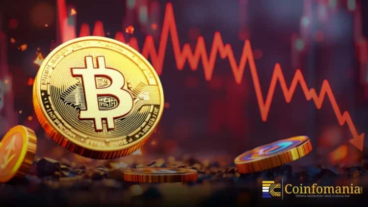 Bitcoin Stuck Below $65K, What Happens Next?