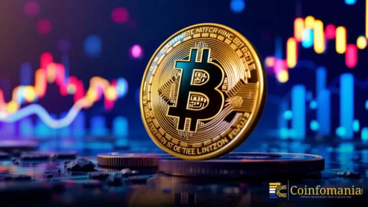Bitcoin Supply Shock Is Here As Institutions Dominate Q1 Buying
