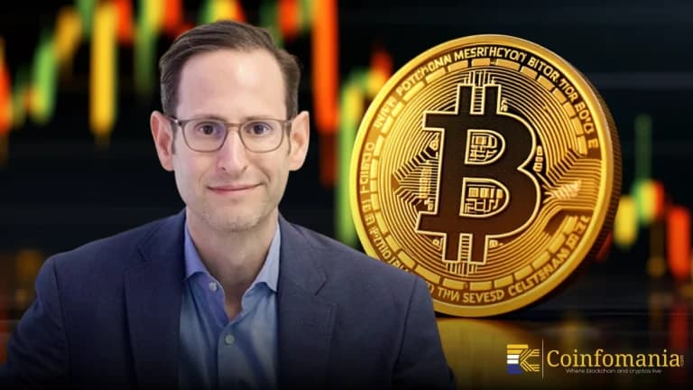 Why VanEck Believes Bitcoin Could Reach $1 Million Within Five Years