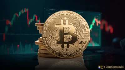 Bitcoin Tops $3.55B Inflows as Crypto Funds See $5.95B Week