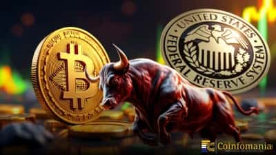 Bitcoin wird bullisch vor der Fed und steht vor entscheidenden Widerständen