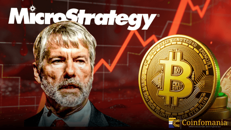 Спрос на биткойн-резервы упал без поддержки стратегии