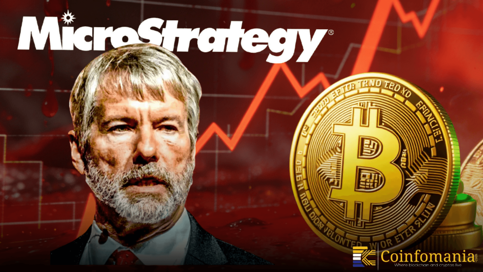 Спрос на биткойн-резервы упал без поддержки стратегии