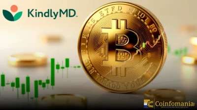 KindlyMD droht das Delisting – ein Warnsignal für Bitcoin-Treasury-Firmen