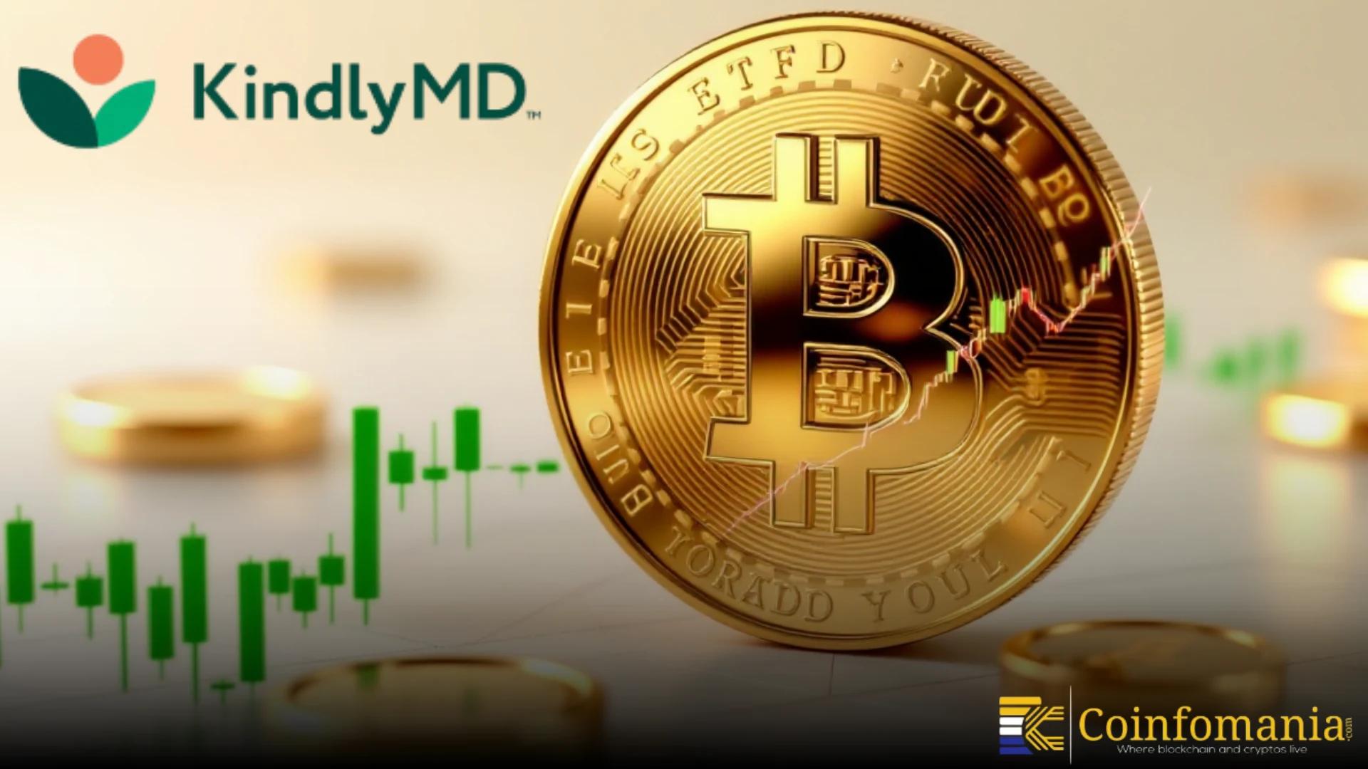 KindlyMD Delisting Risk Signals Trouble for Bitcoin Treasury Firms