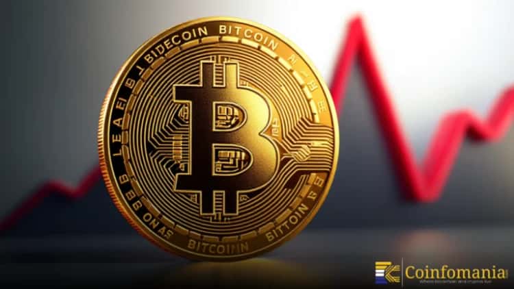 محافظ بيتكوين تسجل رقماً قياسياً مع خروج العملات من منصات التداول