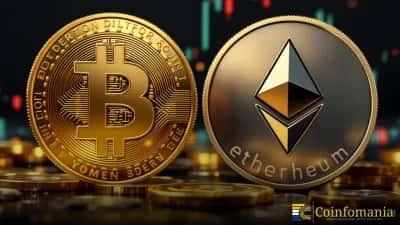 Bitcoin and Ethereum Markets Brace for Major Crypto Options Expiry Today
