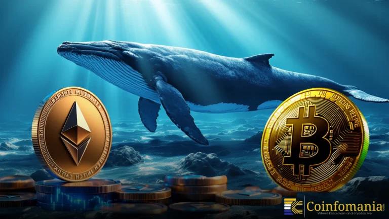 BitcoinOG Whale Sends $292M in ETH to Binance as $717M Long Positions Face Scrutiny
