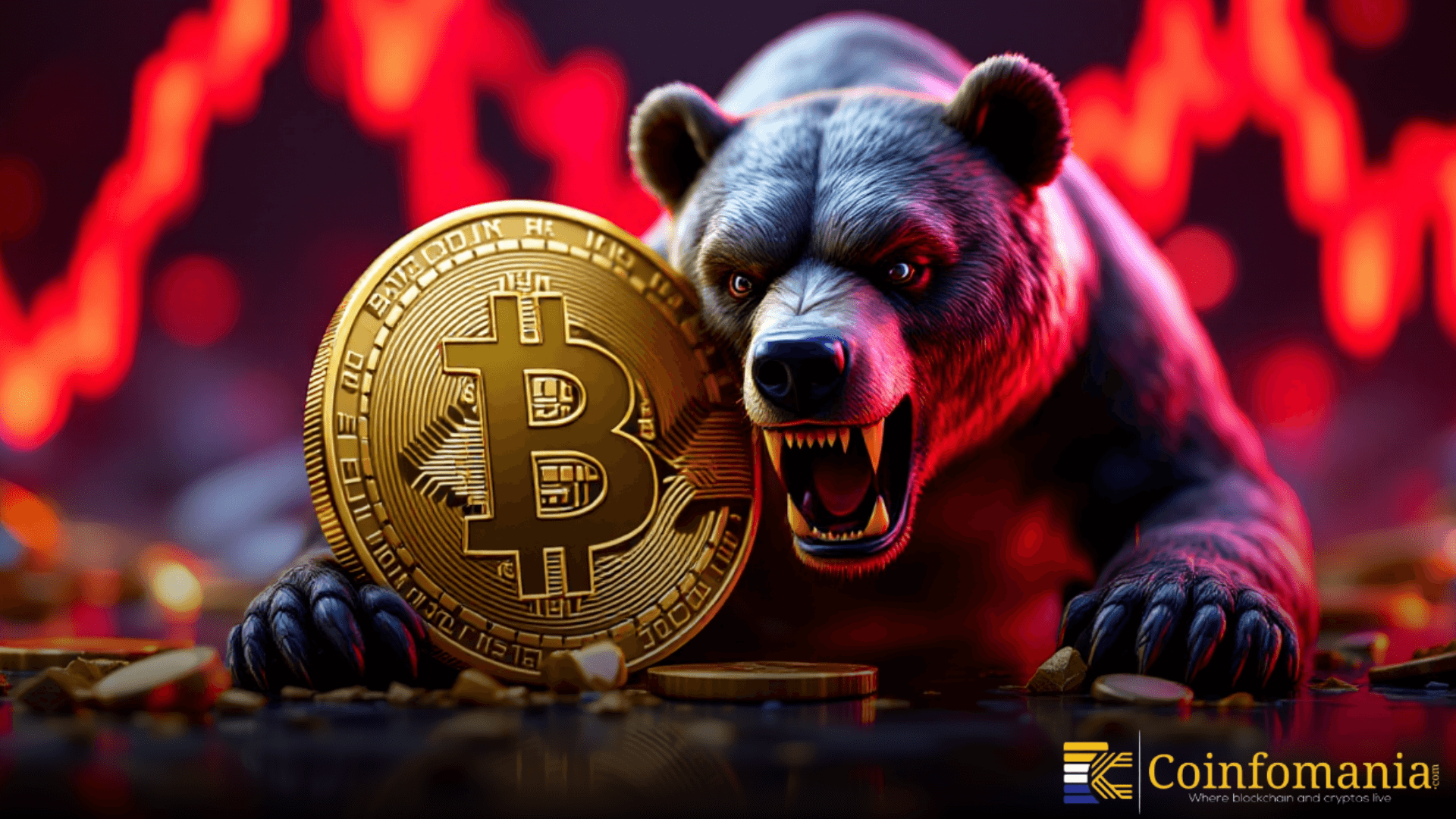 Bitcoin Long-Term Holders Sell Into Weakness, Signaling a Shift in Conviction