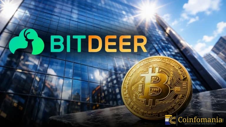 Bitdeer Sells 189.8 BTC and Says Move Should Not Concern
