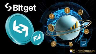 Bitget Connects Crypto Capital With Global Financial Markets