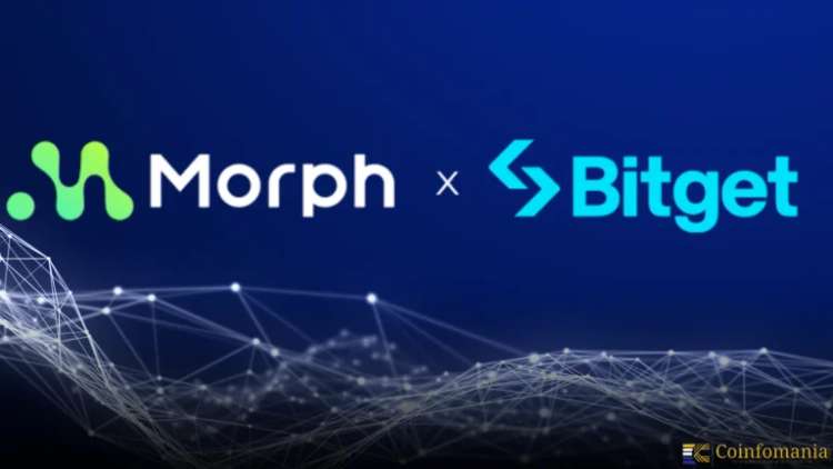 BGB Token Partnership Boosts Utility on Morph Chain
