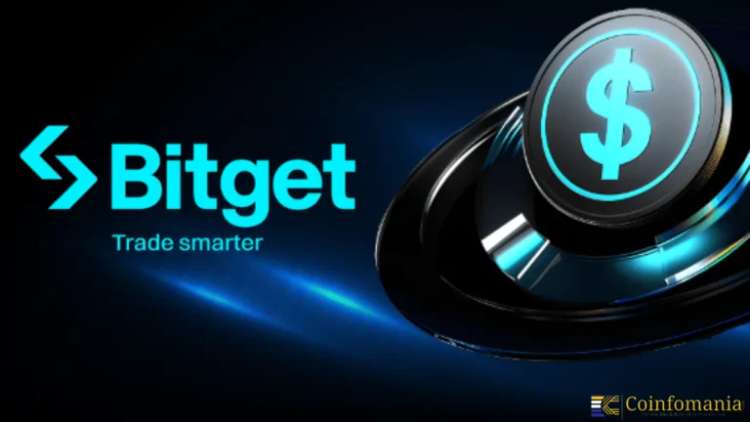 Bitget Wallet Launches Stablecoin Yield Product With 10% Return