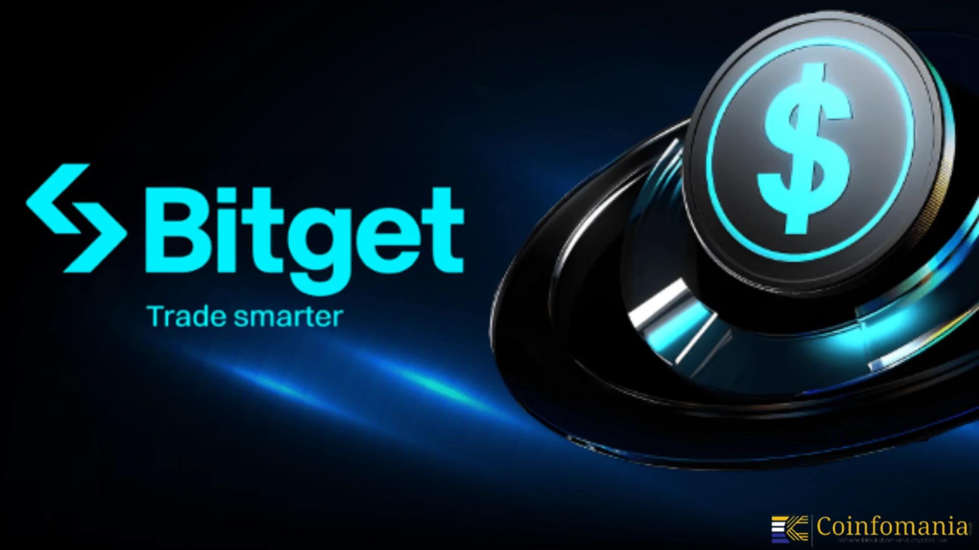 Bitget Wallet Launches Stablecoin Yield Product With 10% Return