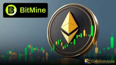 Bitmine Deepens Its Ethereum Commitment With a Massive New Stake