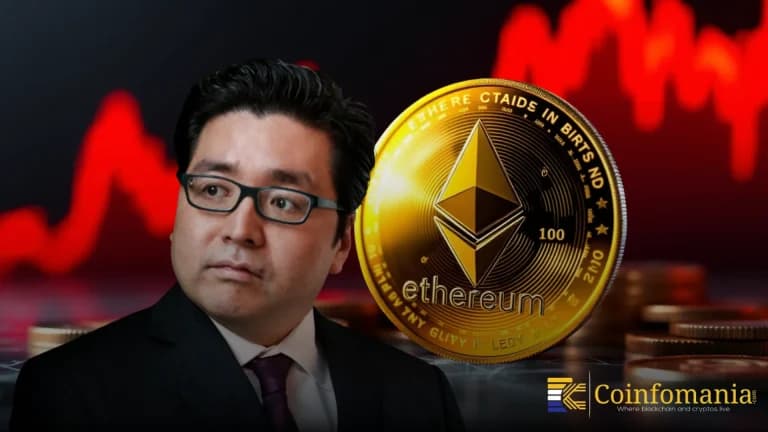 การซื้อ ETH อย่างบ้าคลั่งของ Bitmine อาจผลักดัน Ethereum สู่ยุคใหม่