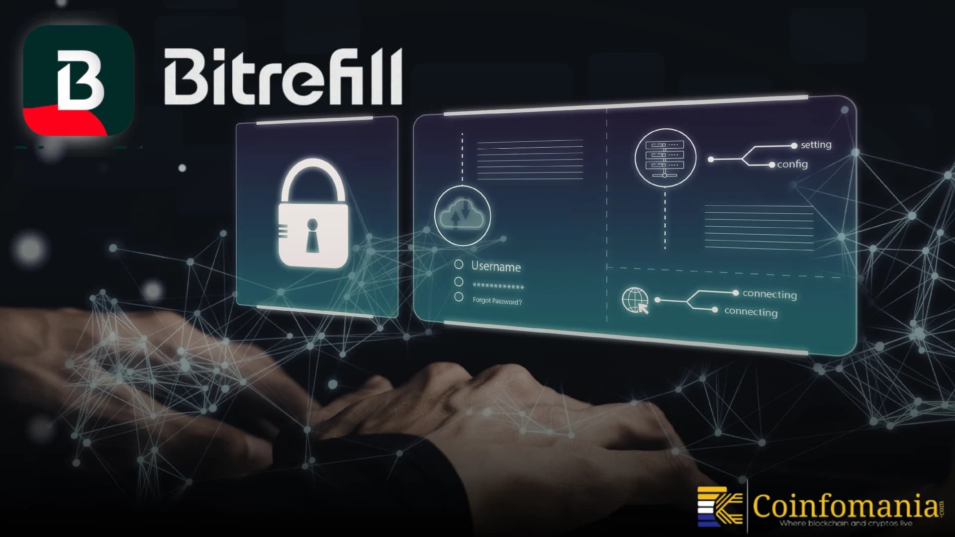 Bitrefill Breach Leads to Data Exposure and Fund Transfers