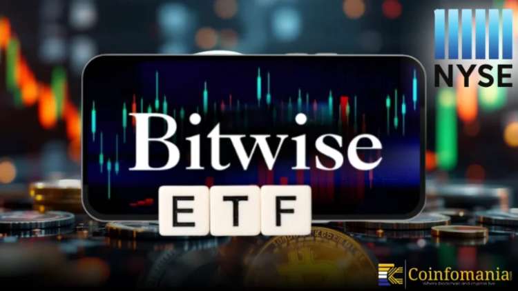 Bitwise Launches World’s First Crypto Index Fund on NYSE Arca with $1.25B AUM