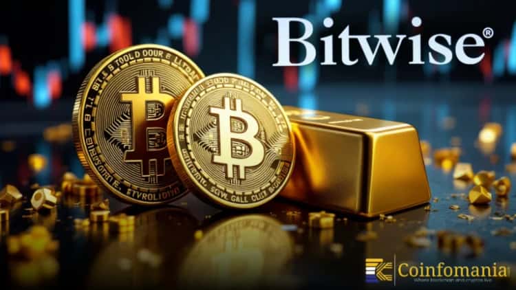 Bitwise Drops BPRO: BTC-Gold Anti-Fiat Play
