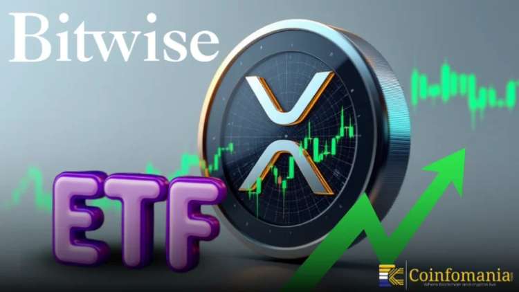 Bitwise XRP ETF Tops Daily Inflows as Total XRP ETF Adds $21.8M