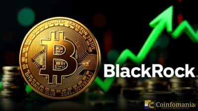 BlackRock erhöht Bitcoin-Engagement um 139 Millionen USD, während institutionelle Zuflüsse zurückkehren