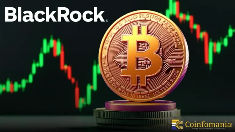 BlackRock Clients Sell $130M in Bitcoin in Single-Day Move