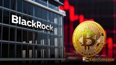 แบล็คอคขาย BTC มูลค่า 1 พันล้านดอลลาร์ แต่ใครดูดซับการขายนี้?