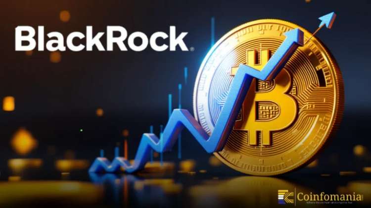 BlackRock Bitcoin Purchase of $62.23M Signals Crypto Confidence