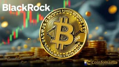 BlackRock Files for Bitcoin Income ETF to Generate Yield from Options