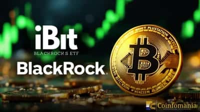 بلاك روك IBIT تضيف 3,355 بيتكوين في شراء مؤسسي جديد بقيمة 256 مليون دولار