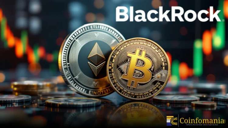 BlackRock Enregistre d’Importantes Sorties de ses ETF alors que les Investisseurs Se Débarrassent de Leurs Positions BTC et ETH