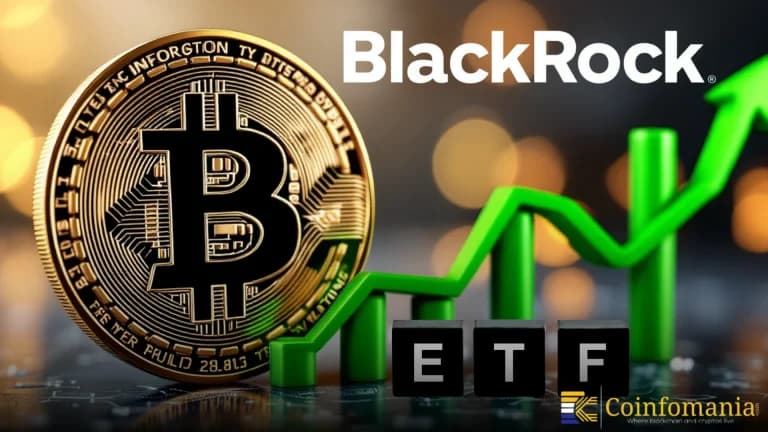 بلاك روك تتصدر تدفقات صناديق Bitcoin ETF بقيمة 240 مليون دولار مع شراء بقيمة 137 مليون دولار