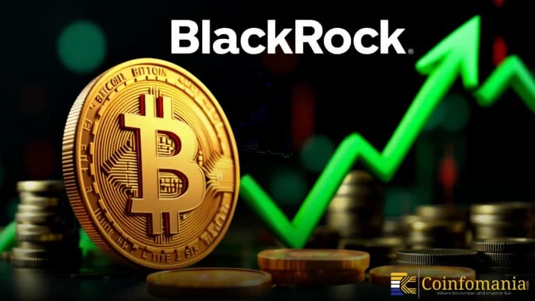 BlackRock Leads $786M Bitcoin ETF Inflows With $612M Buy