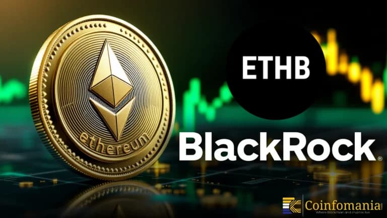 BlackRock Staked Ethereum ETF Debuts With $100M in Assets