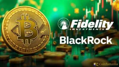 BlackRock et Fidelity renforcent la confiance dans le Bitcoin avec un achat de 90,6 millions de dollars