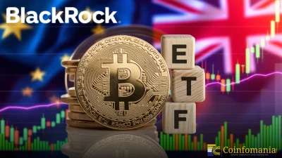 La jugada de poder de BlackRock por 13 billones de dólares: su ETF de Bitcoin se lanzará en Australia