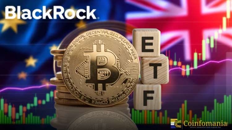 La jugada de poder de BlackRock por 13 billones de dólares: su ETF de Bitcoin se lanzará en Australia
