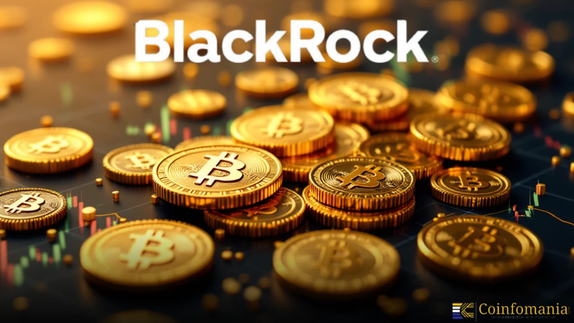 BlackRock’s $972 Million Bitcoin Sale Sparks Market Volatility