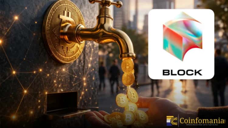 Block Starts Bitcoin Faucet for Everyday BTC Use