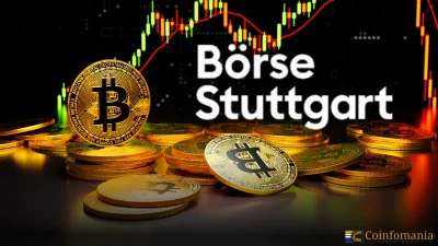 Boerse Stuttgart Advances Crypto Trading Services in Spain