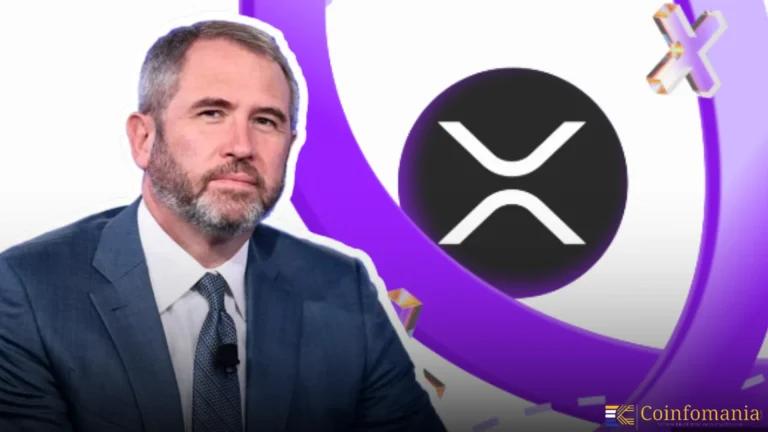 Brad Garlinghouse réaffirme la vision de Ripple pour les paiements en temps réel
