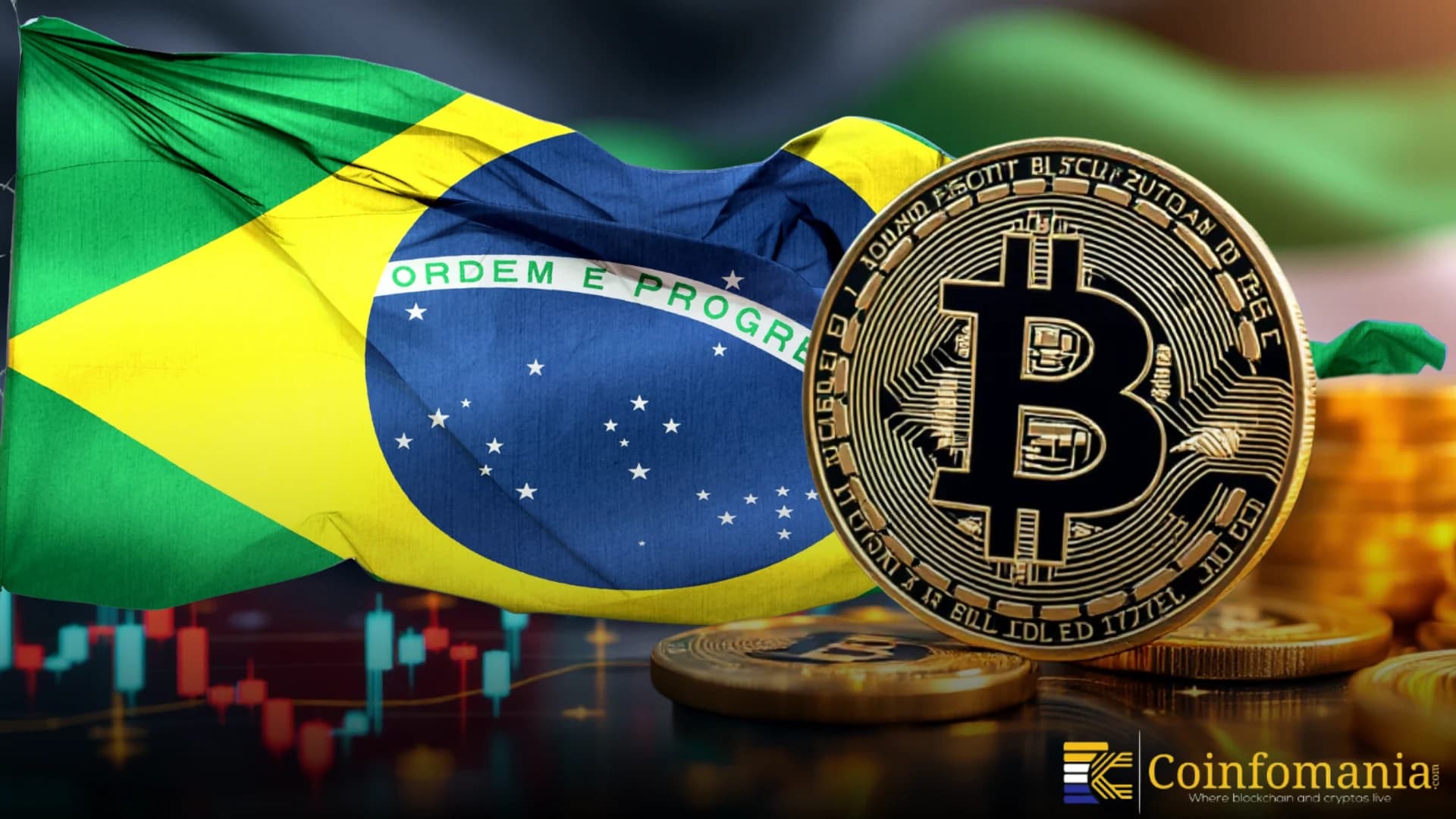 Brazil Central Bank Advances Institutional Crypto Rules Through 2027
