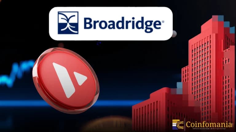 Broadridge choisit Avalanche pour le vote des actionnaires sur blockchain