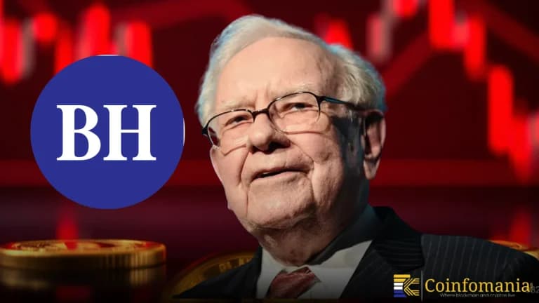 เงินสด 300 พันล้านดอลลาร์ของ Buffett สัญญาณการร่วงหนักของตลาดที่ใกล้เข้ามา!