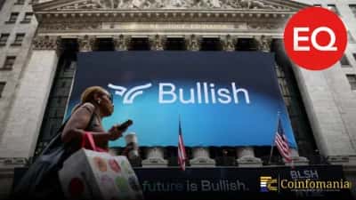Bullish Expands Global Reach With Equiniti Acquisition